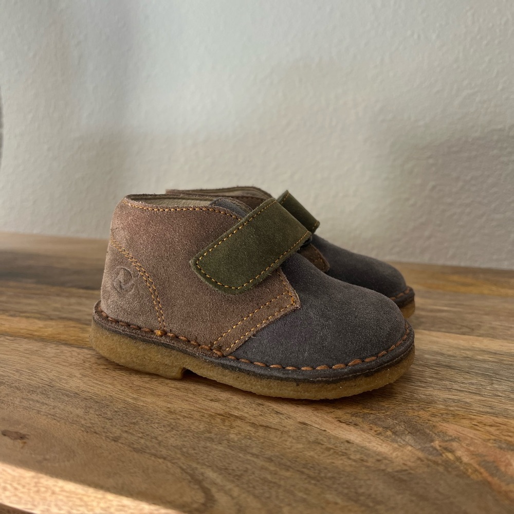 Naturino boots